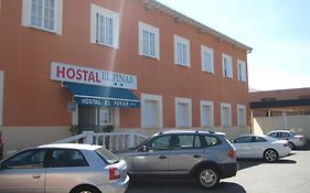 Hostal El Pinar